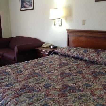 Budget Host Hempstead Inn Brookhollow/Energy Corridor Houston Luaran gambar