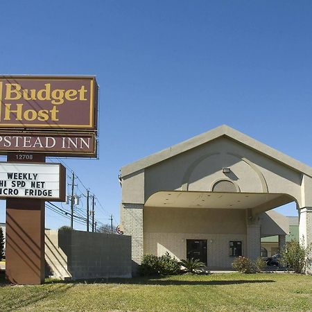 Budget Host Hempstead Inn Brookhollow/Energy Corridor Houston Luaran gambar