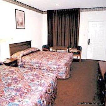 Budget Host Hempstead Inn Brookhollow/Energy Corridor Houston Bilik gambar