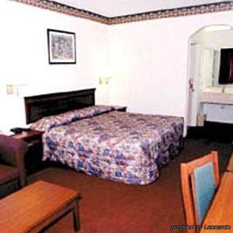 Budget Host Hempstead Inn Brookhollow/Energy Corridor Houston Bilik gambar