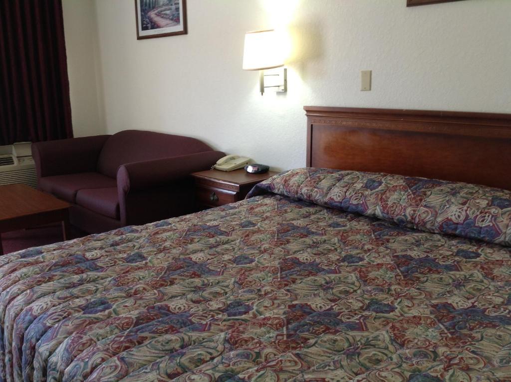 Budget Host Hempstead Inn Brookhollow/Energy Corridor Houston Luaran gambar