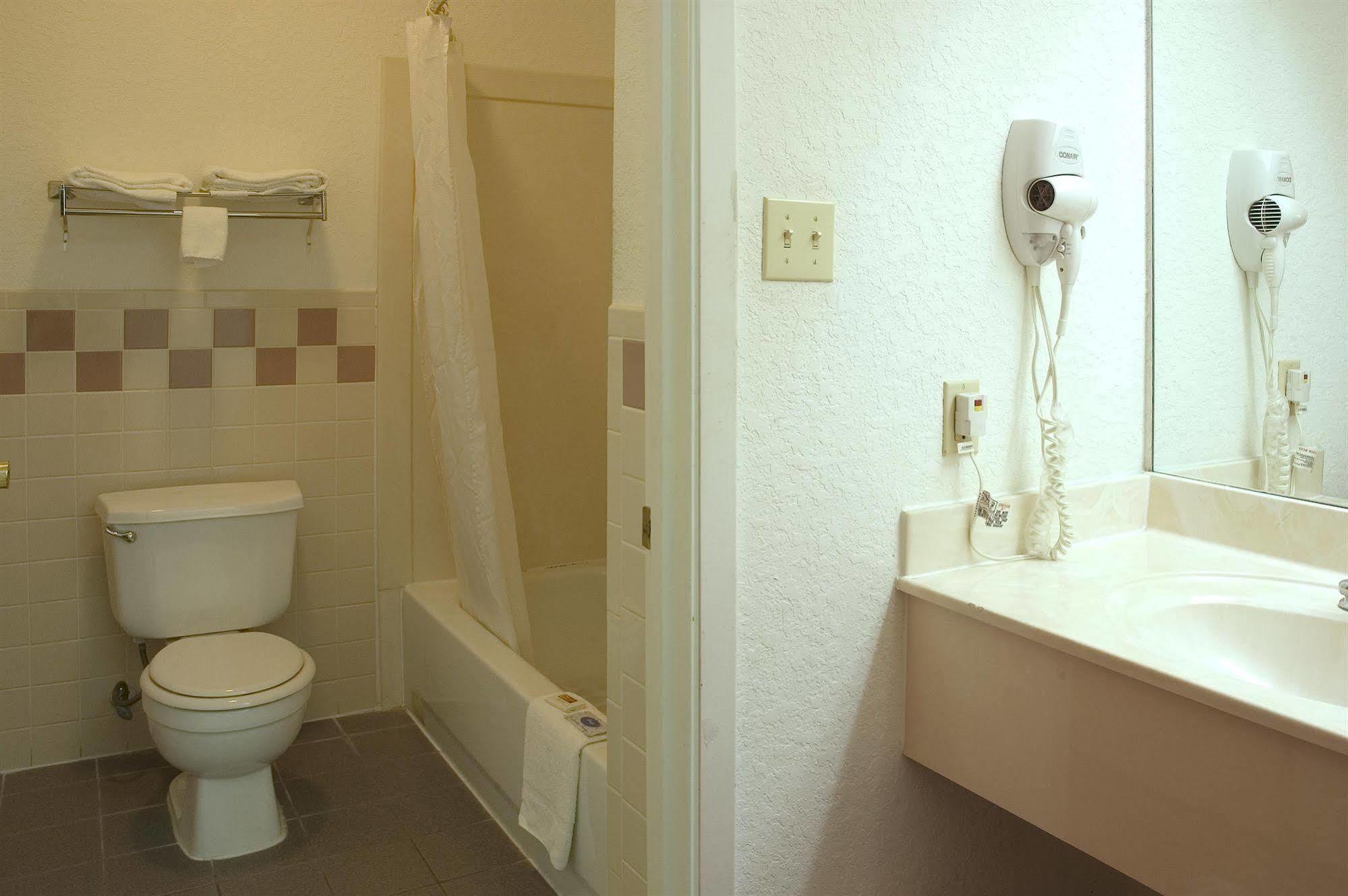 Budget Host Hempstead Inn Brookhollow/Energy Corridor Houston Luaran gambar
