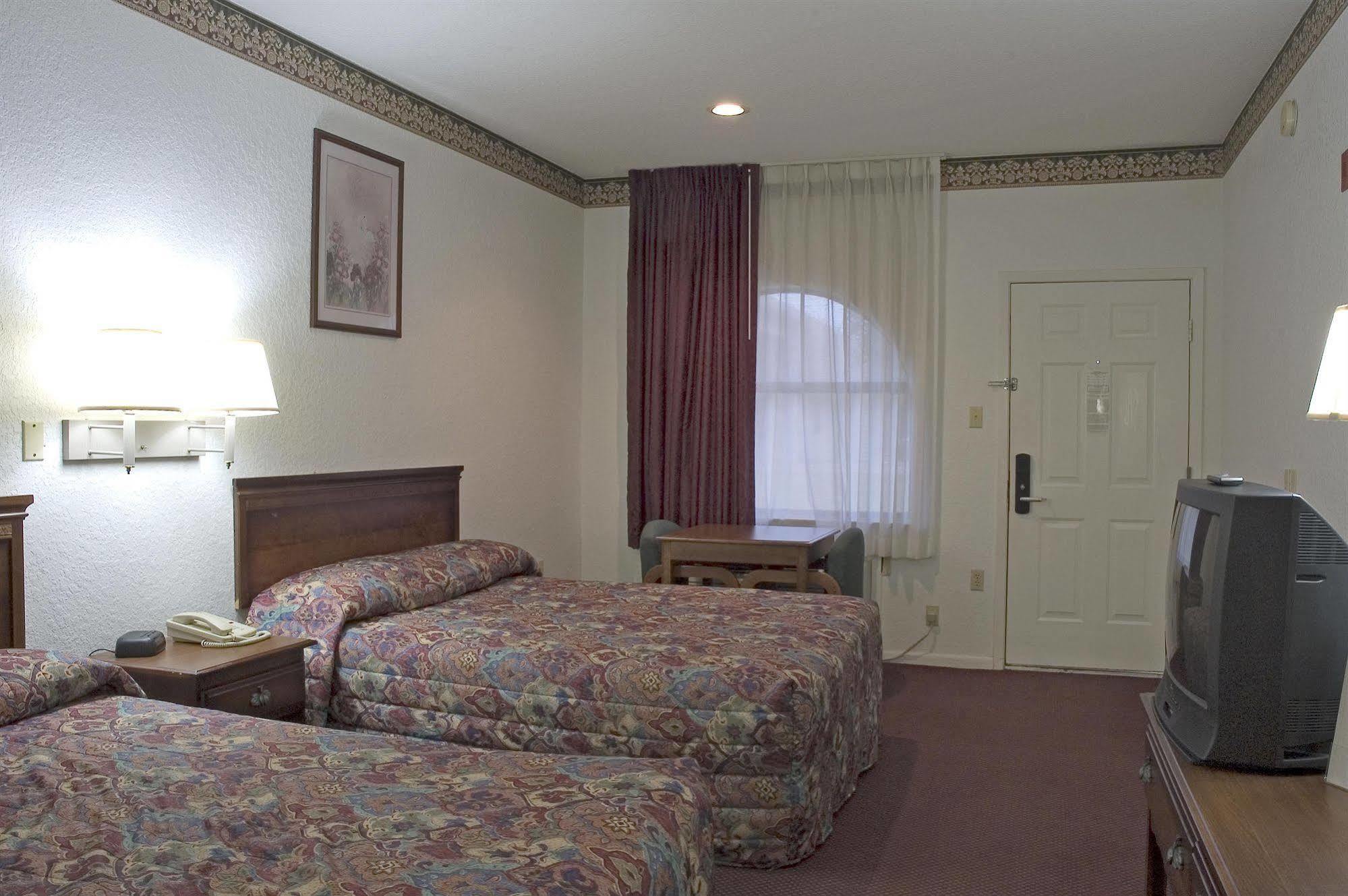 Budget Host Hempstead Inn Brookhollow/Energy Corridor Houston Luaran gambar