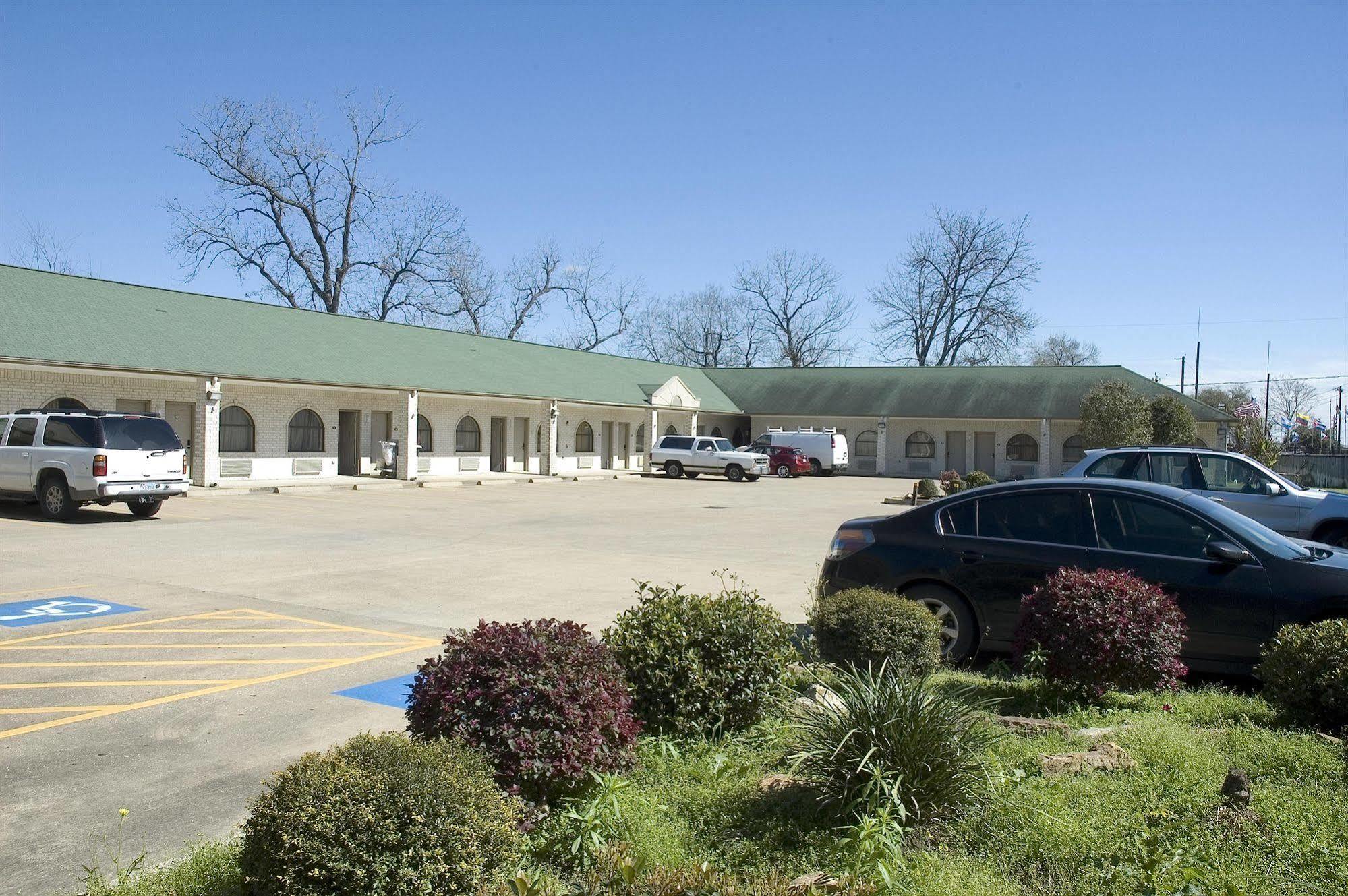Budget Host Hempstead Inn Brookhollow/Energy Corridor Houston Luaran gambar