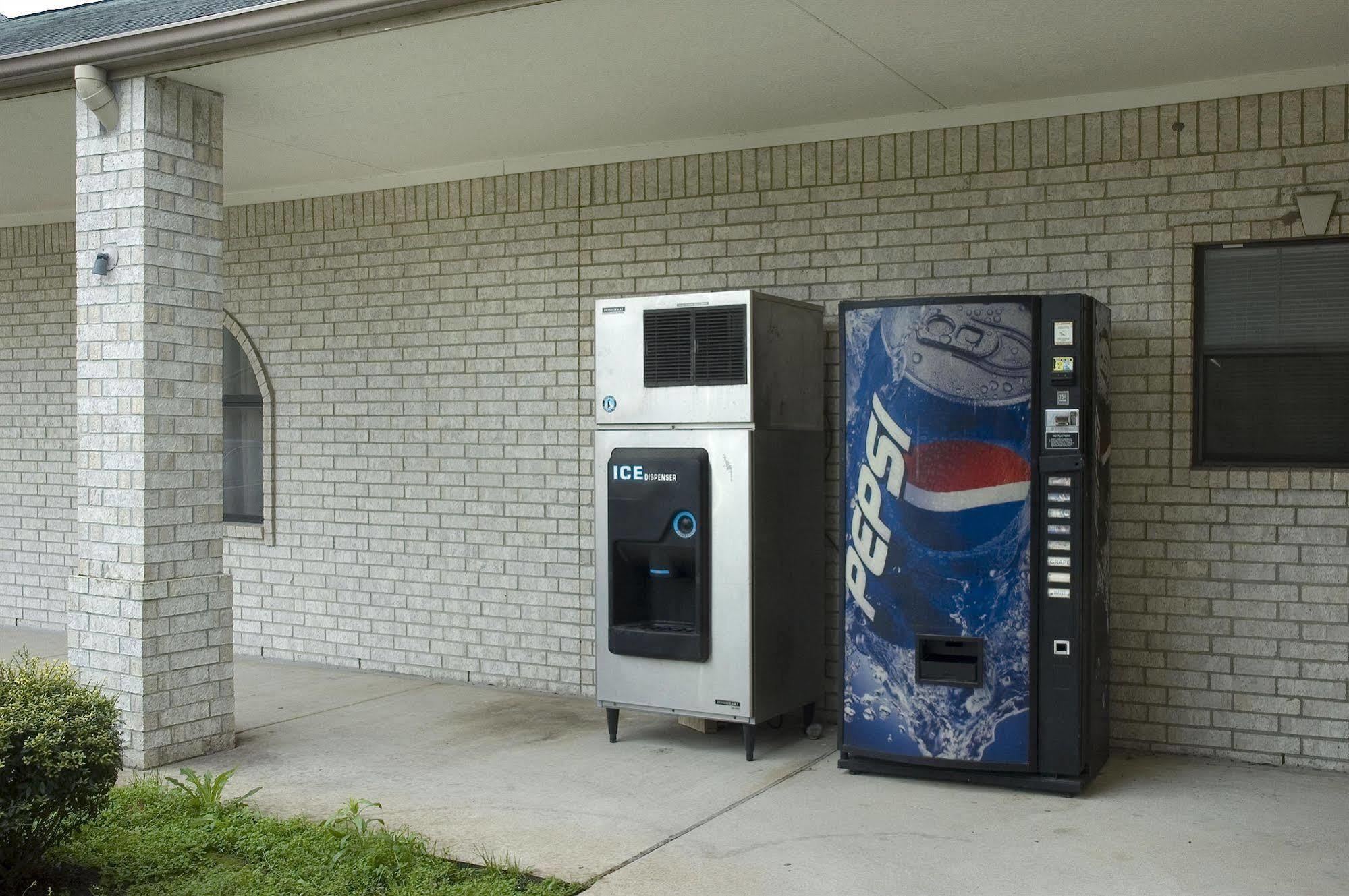 Budget Host Hempstead Inn Brookhollow/Energy Corridor Houston Luaran gambar