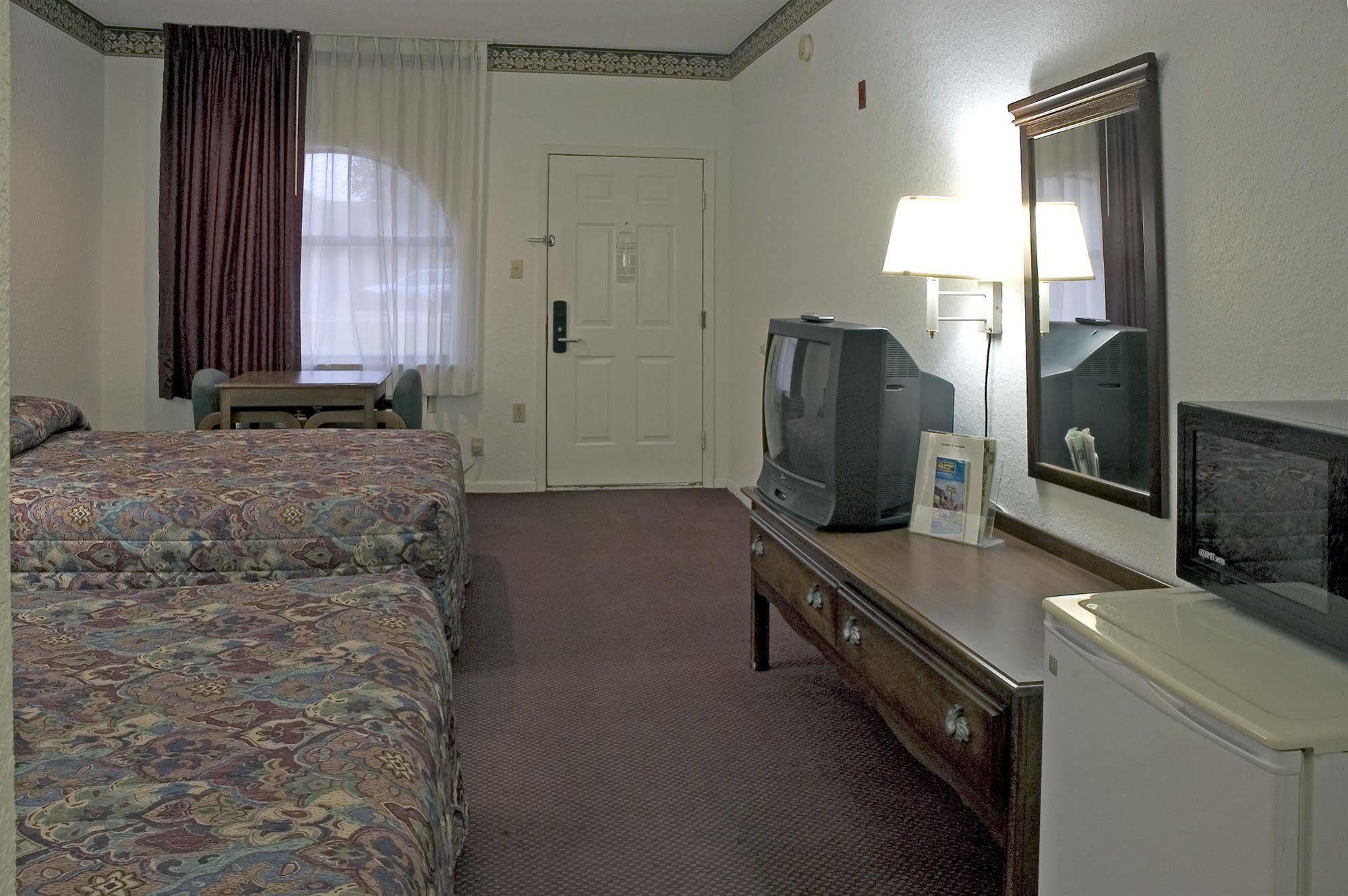 Budget Host Hempstead Inn Brookhollow/Energy Corridor Houston Luaran gambar