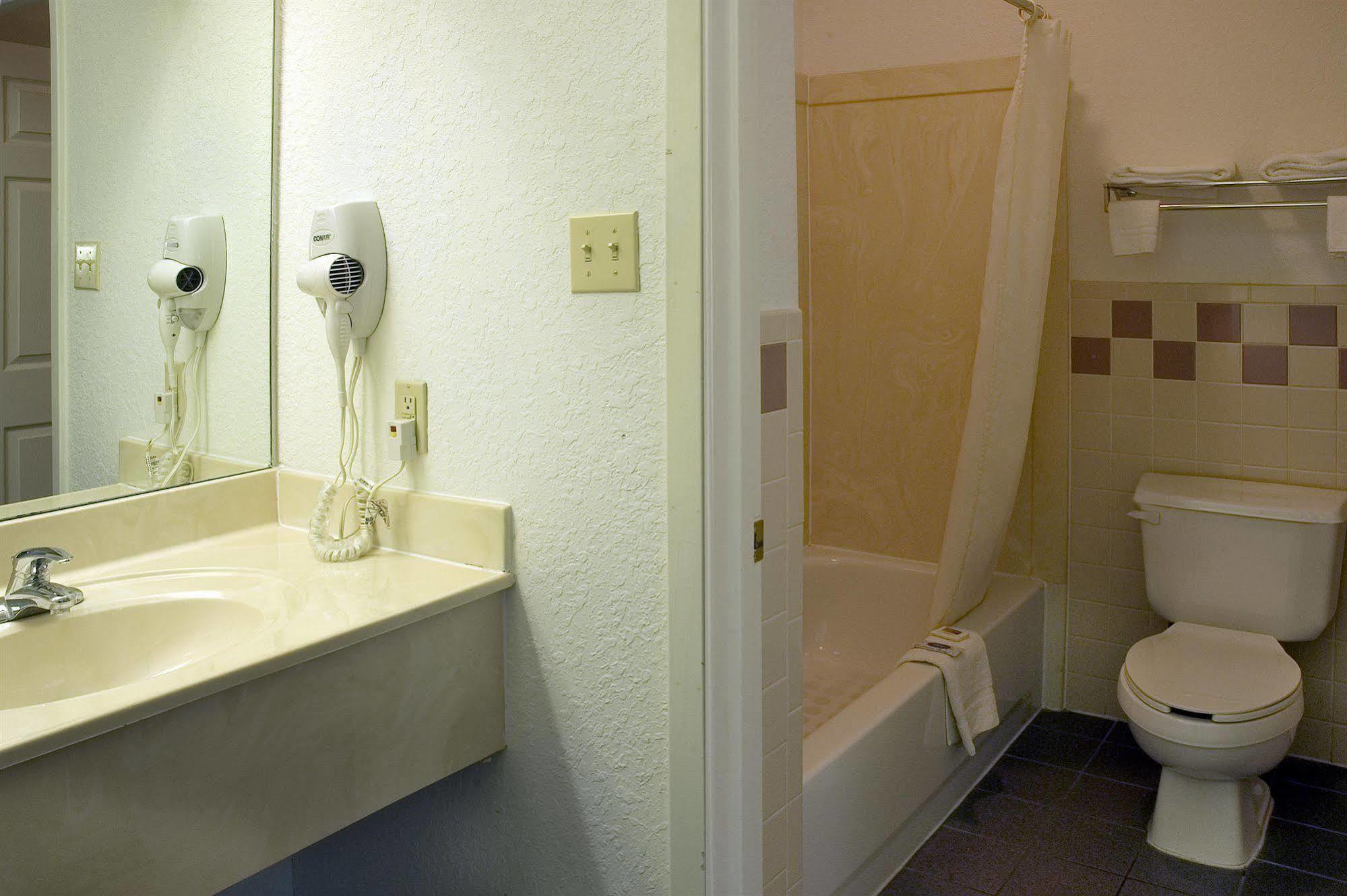 Budget Host Hempstead Inn Brookhollow/Energy Corridor Houston Luaran gambar