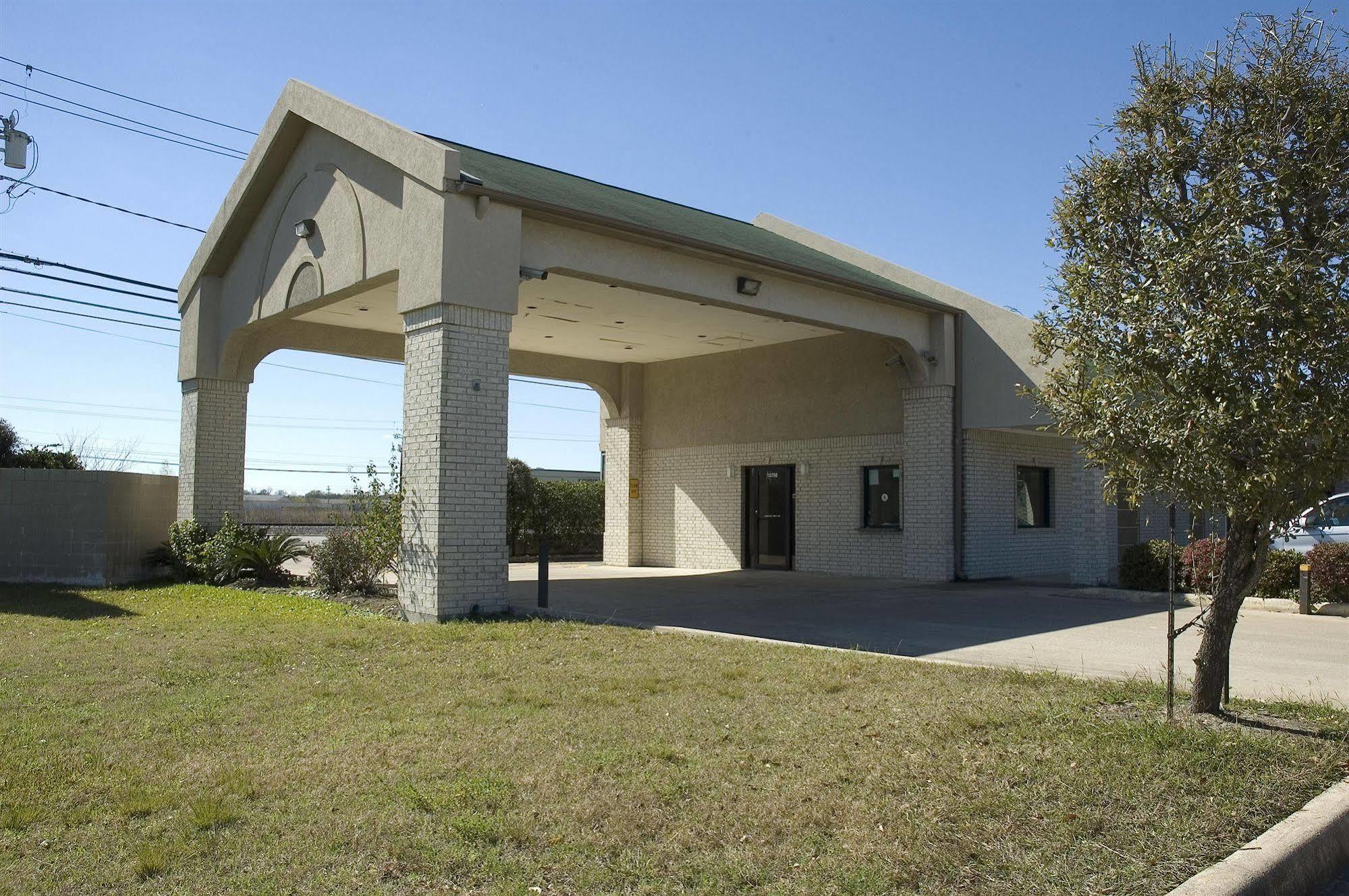 Budget Host Hempstead Inn Brookhollow/Energy Corridor Houston Luaran gambar